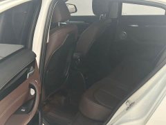 BMW X2 sDrive25i M Sport Luxury Package - ფოტო 7
