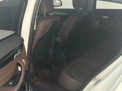BMW X2 sDrive25i M Sport Luxury Package - ფოტო 8