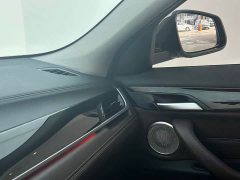 BMW X2 sDrive25i M Sport Luxury Package - ფოტო 9
