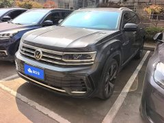 Volkswagen Touareg 2022 Touareg X 330TSI FWD Premium Luxury Edition - ფოტო 1