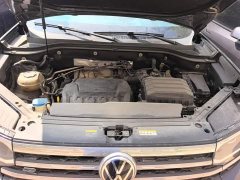 Volkswagen Touareg 2022 Touareg X 330TSI FWD Premium Luxury Edition - ფოტო 10