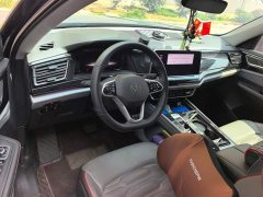 Volkswagen Touareg 2022 Touareg X 330TSI FWD Premium Luxury Edition - ფოტო 12