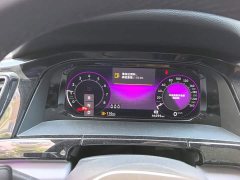 Volkswagen Touareg 2022 Touareg X 330TSI FWD Premium Luxury Edition - ფოტო 14