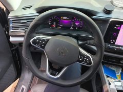Volkswagen Touareg 2022 Touareg X 330TSI FWD Premium Luxury Edition - ფოტო 15