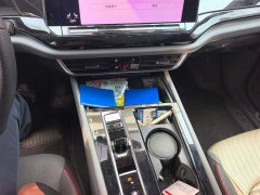 Volkswagen Touareg 2022 Touareg X 330TSI FWD Premium Luxury Edition - ფოტო 16