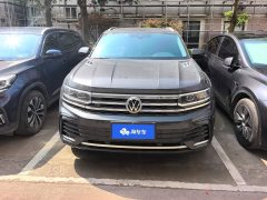 Volkswagen Touareg 2022 Touareg X 330TSI FWD Premium Luxury Edition - ფოტო 2