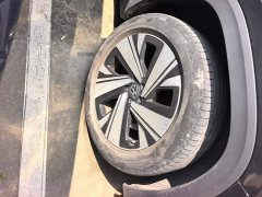 Volkswagen Touareg 2022 Touareg X 330TSI FWD Premium Luxury Edition - ფოტო 6