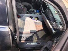 Volkswagen Touareg 2022 Touareg X 330TSI FWD Premium Luxury Edition - ფოტო 8