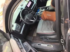 Volkswagen Touareg 2022 Touareg X 330TSI FWD Premium Luxury Edition - ფოტო 9
