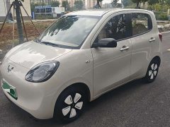 Wuling Hongguang MINIEV Fourth Generation Four-Door Advanced Edition - ფოტო 1