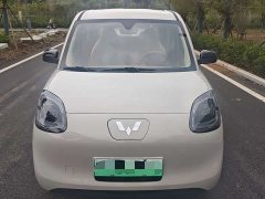 Wuling Hongguang MINIEV Fourth Generation Four-Door Advanced Edition - ფოტო 2