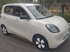 Wuling Hongguang MINIEV Fourth Generation Four-Door Advanced Edition - ფოტო 3
