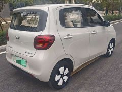 Wuling Hongguang MINIEV Fourth Generation Four-Door Advanced Edition - ფოტო 4