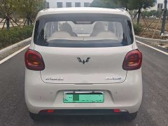 Wuling Hongguang MINIEV Fourth Generation Four-Door Advanced Edition - ფოტო 5
