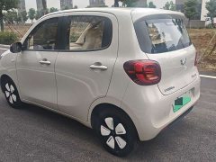 Wuling Hongguang MINIEV Fourth Generation Four-Door Advanced Edition - ფოტო 6