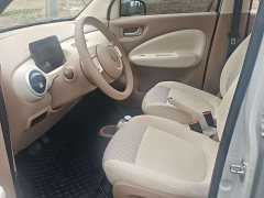 Wuling Hongguang MINIEV Fourth Generation Four-Door Advanced Edition - ფოტო 7
