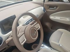 Wuling Hongguang MINIEV Fourth Generation Four-Door Advanced Edition - ფოტო 8