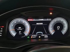 Audi A6L 45 TFSI quattro Dynamic Luxury Edition - ფოტო 10