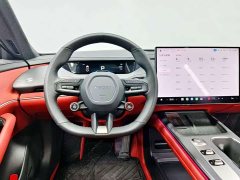Xiaomi SU7 2024 Rear-Wheel Drive Ultra-Long Range Advanced Autonomous Driving Pro - ფოტო 10