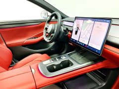 Xiaomi SU7 2024 Rear-Wheel Drive Ultra-Long Range Advanced Autonomous Driving Pro - ფოტო 11
