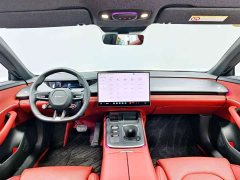Xiaomi SU7 2024 Rear-Wheel Drive Ultra-Long Range Advanced Autonomous Driving Pro - ფოტო 12