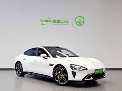 Xiaomi SU7 2024 Rear-Wheel Drive Ultra-Long Range Advanced Autonomous Driving Pro - ფოტო 3