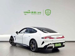 Xiaomi SU7 2024 Rear-Wheel Drive Ultra-Long Range Advanced Autonomous Driving Pro - ფოტო 4