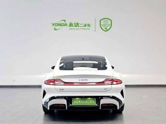Xiaomi SU7 2024 Rear-Wheel Drive Ultra-Long Range Advanced Autonomous Driving Pro - ფოტო 5