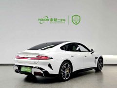 Xiaomi SU7 2024 Rear-Wheel Drive Ultra-Long Range Advanced Autonomous Driving Pro - ფოტო 6
