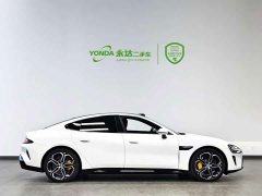 Xiaomi SU7 2024 Rear-Wheel Drive Ultra-Long Range Advanced Autonomous Driving Pro - ფოტო 7