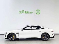 Xiaomi SU7 2024 Rear-Wheel Drive Ultra-Long Range Advanced Autonomous Driving Pro - ფოტო 8