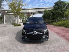 Mercedes-Benz V-Class 2020 V 260 Luxury Edition - ფოტო 2