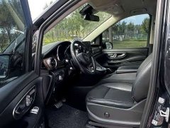 Mercedes-Benz V-Class 2020 V 260 Luxury Edition - ფოტო 6