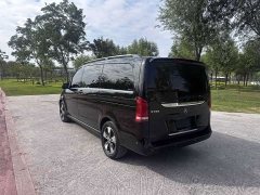Mercedes-Benz V-Class 2020 V 260 Luxury Edition - ფოტო 7