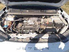 Jetour Jietu Dasheng 1.5T DCT Youth Edition - ფოტო 10