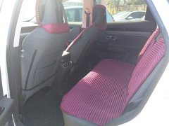 Jetour Jietu Dasheng 1.5T DCT Youth Edition - ფოტო 11