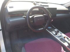 Jetour Jietu Dasheng 1.5T DCT Youth Edition - ფოტო 12