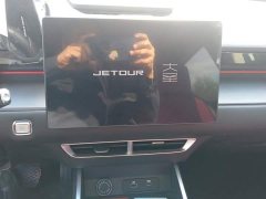 Jetour Jietu Dasheng 1.5T DCT Youth Edition - ფოტო 13