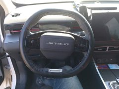 Jetour Jietu Dasheng 1.5T DCT Youth Edition - ფოტო 15