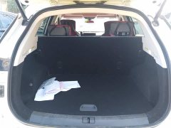 Jetour Jietu Dasheng 1.5T DCT Youth Edition - ფოტო 4