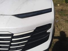 Jetour Jietu Dasheng 1.5T DCT Youth Edition - ფოტო 5