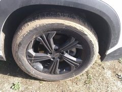 Jetour Jietu Dasheng 1.5T DCT Youth Edition - ფოტო 6
