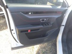 Jetour Jietu Dasheng 1.5T DCT Youth Edition - ფოტო 7
