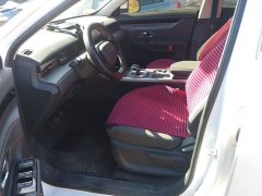 Jetour Jietu Dasheng 1.5T DCT Youth Edition - ფოტო 9