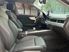 Audi A4L 2020 40 TFSI Fashion Dynamic - ფოტო 5