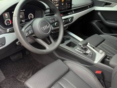 Audi A4L 2020 40 TFSI Fashion Dynamic - ფოტო 6