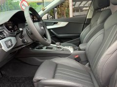 Audi A4L 2020 40 TFSI Fashion Dynamic - ფოტო 7