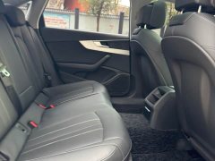 Audi A4L 2020 40 TFSI Fashion Dynamic - ფოტო 8