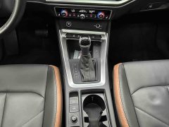 Audi Q3 35 TFSI Fashion Elegant Edition - ფოტო 10