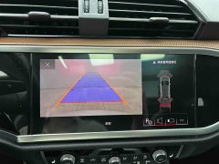 Audi Q3 35 TFSI Fashion Elegant Edition - ფოტო 12